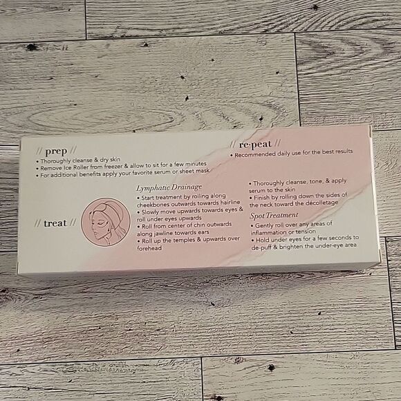 Kitsch Ice Roller   - Picture 3 of 6